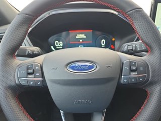Ford Kuga ST-Line 1,5 186PS Aut.5*J.Gar/LED/Navi/Winterp. - bilder 16