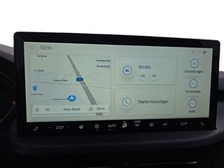 Ford Kuga ST-Line 1,5 186PS Aut.5*J.Gar/LED/Navi/Winterp. - bilder 21