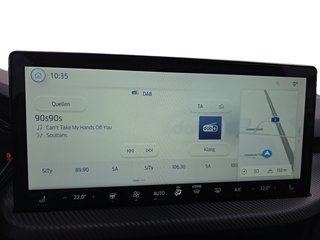 Ford Kuga ST-Line 1,5 186PS Aut.5*J.Gar/LED/Navi/Winterp. - bilder 23