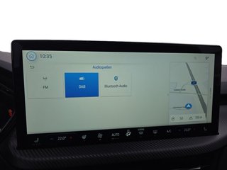 Ford Kuga ST-Line 1,5 186PS Aut.5*J.Gar/LED/Navi/Winterp. - bilder 24