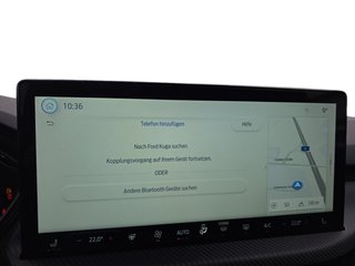 Ford Kuga ST-Line 1,5 186PS Aut.5*J.Gar/LED/Navi/Winterp. - bilder 25