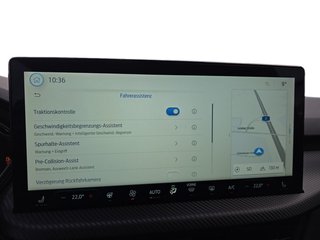 Ford Kuga ST-Line 1,5 186PS Aut.5*J.Gar/LED/Navi/Winterp. - bilder 28