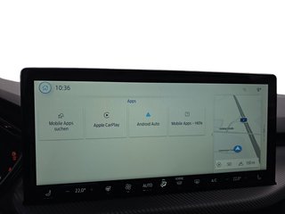 Ford Kuga ST-Line 1,5 186PS Aut.5*J.Gar/LED/Navi/Winterp. - bilder 30