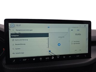 Ford Kuga ST-Line 1,5 186PS Aut.5*J.Gar/LED/Navi/Winterp. - bilder 33