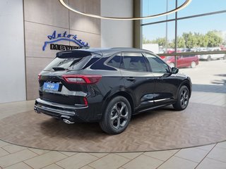 Ford Kuga ST-Line 1,5 186PS Aut.5*J.Gar/LED/Navi/Winterp. - bilder 5