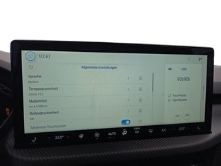 Ford Kuga ST-Line 1,5 186PS Aut.5*J.Gar/LED/Navi/Winterp. - bilder 36