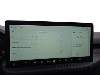 Ford Kuga ST-Line 1,5 186PS Aut.5*J.Gar/LED/Navi/Winterp. - bilder 39