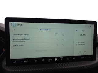 Ford Kuga ST-Line 1,5 186PS Aut.5*J.Gar/LED/Navi/Winterp. - bilder 41