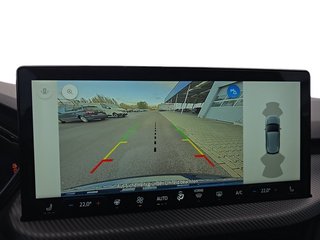 Ford Kuga ST-Line 1,5 186PS Aut.5*J.Gar/LED/Navi/Winterp. - bilder 42