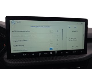 Ford Kuga ST-Line 1,5 186PS Aut.5*J.Gar/LED/Navi/Winterp. - bilder 43