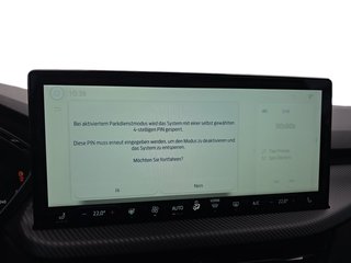 Ford Kuga ST-Line 1,5 186PS Aut.5*J.Gar/LED/Navi/Winterp. - bilder 44