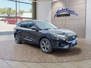 Ford Kuga ST-Line 1,5 186PS Aut.5*J.Gar/LED/Navi/Winterp. - bilder 3