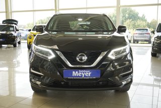 Nissan Qashqai 1.3 DIG-T aAHK/LED/Pano/Navi/8*Alu - foto 2