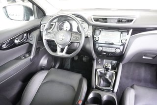 Nissan Qashqai 1.3 DIG-T aAHK/LED/Pano/Navi/8*Alu - foto 9