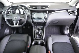 Nissan Qashqai 1.3 DIG-T aAHK/LED/Pano/Navi/8*Alu - foto 10