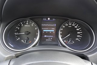 Nissan Qashqai 1.3 DIG-T aAHK/LED/Pano/Navi/8*Alu - foto 12