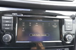 Nissan Qashqai 1.3 DIG-T aAHK/LED/Pano/Navi/8*Alu - foto 25
