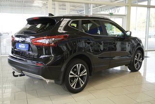 Nissan Qashqai 1.3 DIG-T aAHK/LED/Pano/Navi/8*Alu - foto 4