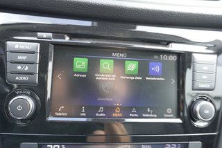 Nissan Qashqai 1.3 DIG-T aAHK/LED/Pano/Navi/8*Alu - foto 26