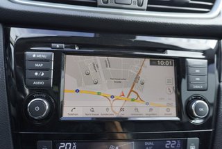 Nissan Qashqai 1.3 DIG-T aAHK/LED/Pano/Navi/8*Alu - foto 27