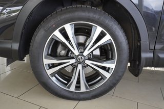 Nissan Qashqai 1.3 DIG-T aAHK/LED/Pano/Navi/8*Alu - foto 28