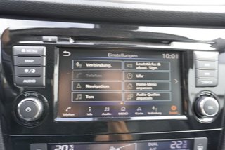 Nissan Qashqai 1.3 DIG-T aAHK/LED/Pano/Navi/8*Alu - foto 30