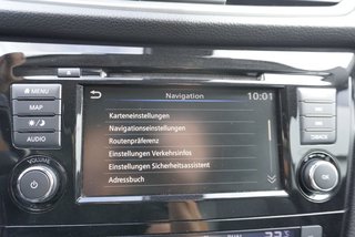 Nissan Qashqai 1.3 DIG-T aAHK/LED/Pano/Navi/8*Alu - foto 32