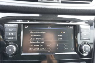 Nissan Qashqai 1.3 DIG-T aAHK/LED/Pano/Navi/8*Alu - foto 34
