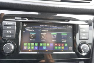 Nissan Qashqai 1.3 DIG-T aAHK/LED/Pano/Navi/8*Alu - foto 35