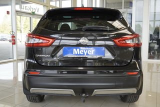 Nissan Qashqai 1.3 DIG-T aAHK/LED/Pano/Navi/8*Alu - foto 5