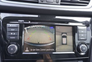 Nissan Qashqai 1.3 DIG-T aAHK/LED/Pano/Navi/8*Alu - foto 36