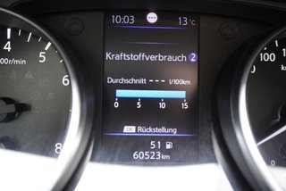 Nissan Qashqai 1.3 DIG-T aAHK/LED/Pano/Navi/8*Alu - foto 37