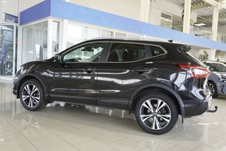 Nissan Qashqai 1.3 DIG-T aAHK/LED/Pano/Navi/8*Alu - foto 1