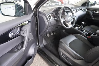Nissan Qashqai 1.3 DIG-T aAHK/LED/Pano/Navi/8*Alu - foto 3