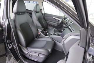 Nissan Qashqai 1.3 DIG-T aAHK/LED/Pano/Navi/8*Alu - foto 4