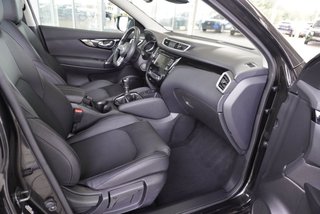 Nissan Qashqai 1.3 DIG-T aAHK/LED/Pano/Navi/8*Alu - foto 5