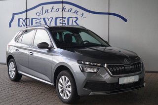 Skoda Kamiq Jahreswagen Kaufen
