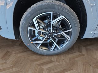 Hyundai TUCSON 1,6T HEV N Line X UPE=52000 Euro!        ** - bilder 11