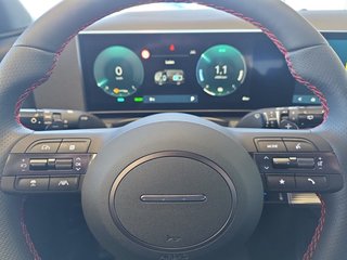 Hyundai TUCSON 1,6T HEV N Line X UPE=52000 Euro!        ** - bilder 16