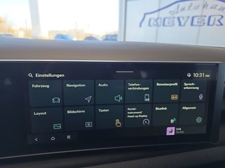 Hyundai TUCSON 1,6T HEV N Line X UPE=52000 Euro!        ** - bilder 29