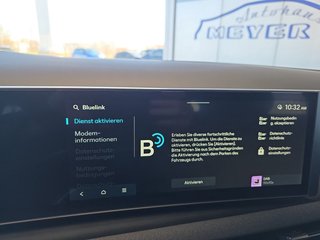 Hyundai TUCSON 1,6T HEV N Line X UPE=52000 Euro!        ** - bilder 43