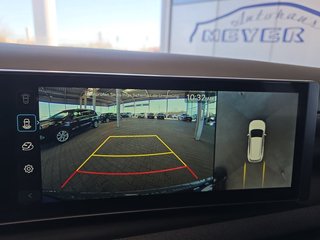 Hyundai TUCSON 1,6T HEV N Line X UPE=52000 Euro!        ** - bilder 45