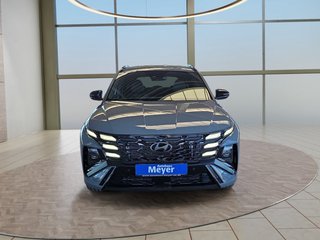 Hyundai TUCSON 1,6T HEV N Line X UPE=52000 Euro!        ** - bilder 4