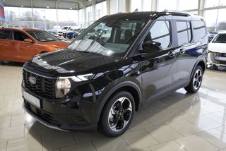 Ford Tourneo Courier Active 1,0 125PS Aut.Navi/ACC/Kamera/Winterp.  ** - bilder 4