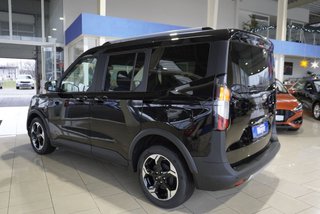 Ford Tourneo Courier Active 1,0 125PS Aut.Navi/ACC/Kamera/Winterp.  ** - bilder 2