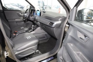 Ford Tourneo Courier Active 1,0 125PS Aut.Navi/ACC/Kamera/Winterp.  ** - bilder 5
