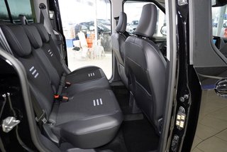 Ford Tourneo Courier Active 1,0 125PS Aut.Navi/ACC/Kamera/Winterp.  ** - bilder 7