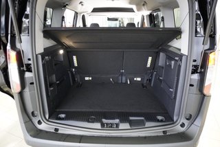 Ford Tourneo Courier Active 1,0 125PS Aut.Navi/ACC/Kamera/Winterp.  ** - bilder 8