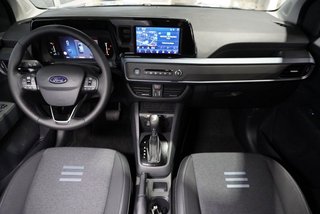 Ford Tourneo Courier Active 1,0 125PS Aut.Navi/ACC/Kamera/Winterp.  ** - bilder 11