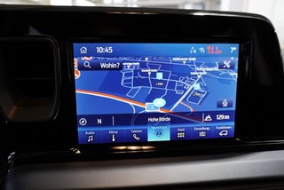 Ford Tourneo Courier Active 1,0 125PS Aut.Navi/ACC/Kamera/Winterp.  ** - bilder 22